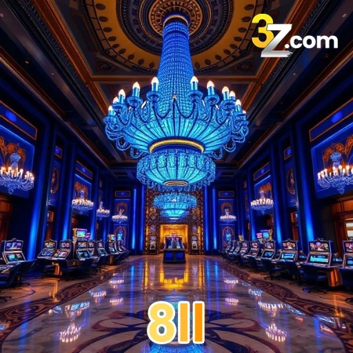 8ll BET Jogos de caça-níqueis